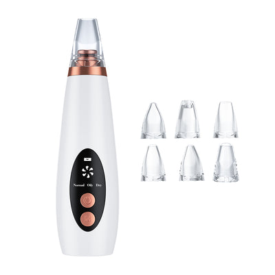 Vacuum Pore Cleaner